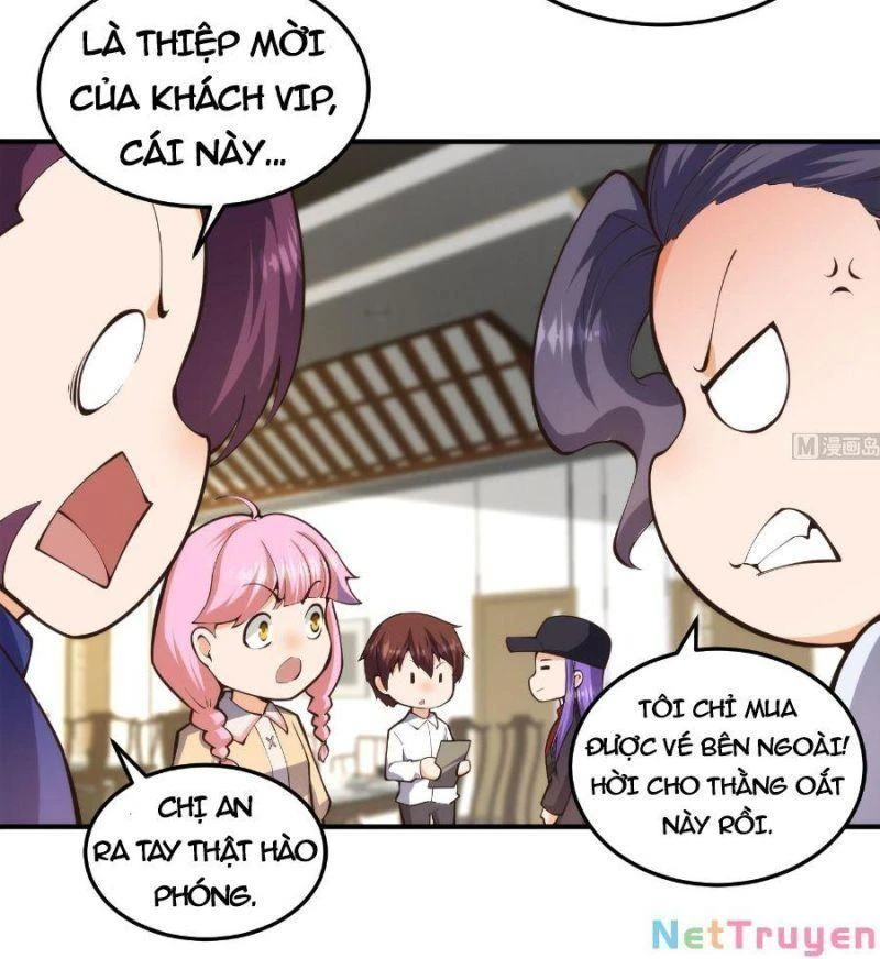 Tu Tiên Trở Về Tại Vườn Trường Chapter 394 - 14