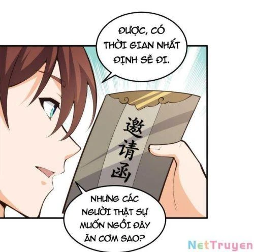 Tu Tiên Trở Về Tại Vườn Trường Chapter 394 - 15