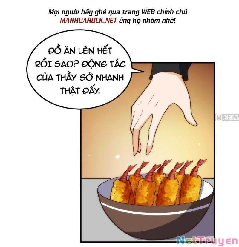 Tu Tiên Trở Về Tại Vườn Trường Chapter 395 - 2