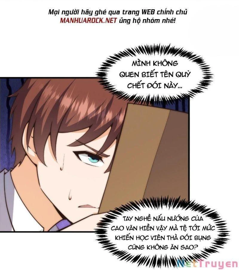 Tu Tiên Trở Về Tại Vườn Trường Chapter 395 - 4