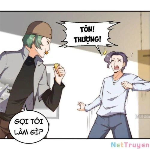 Tu Tiên Trở Về Tại Vườn Trường Chapter 395 - 5