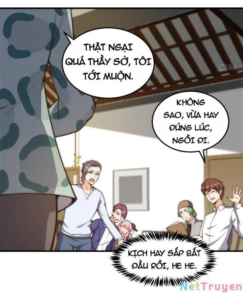 Tu Tiên Trở Về Tại Vườn Trường Chapter 395 - 7