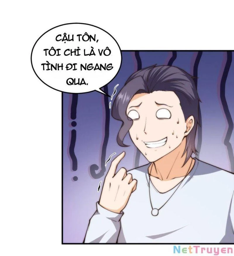 Tu Tiên Trở Về Tại Vườn Trường Chapter 395 - 10