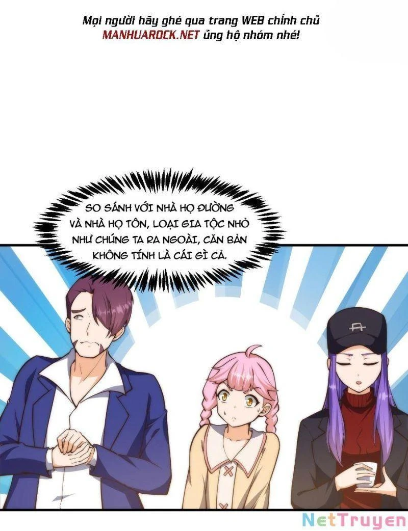 Tu Tiên Trở Về Tại Vườn Trường Chapter 395 - 11