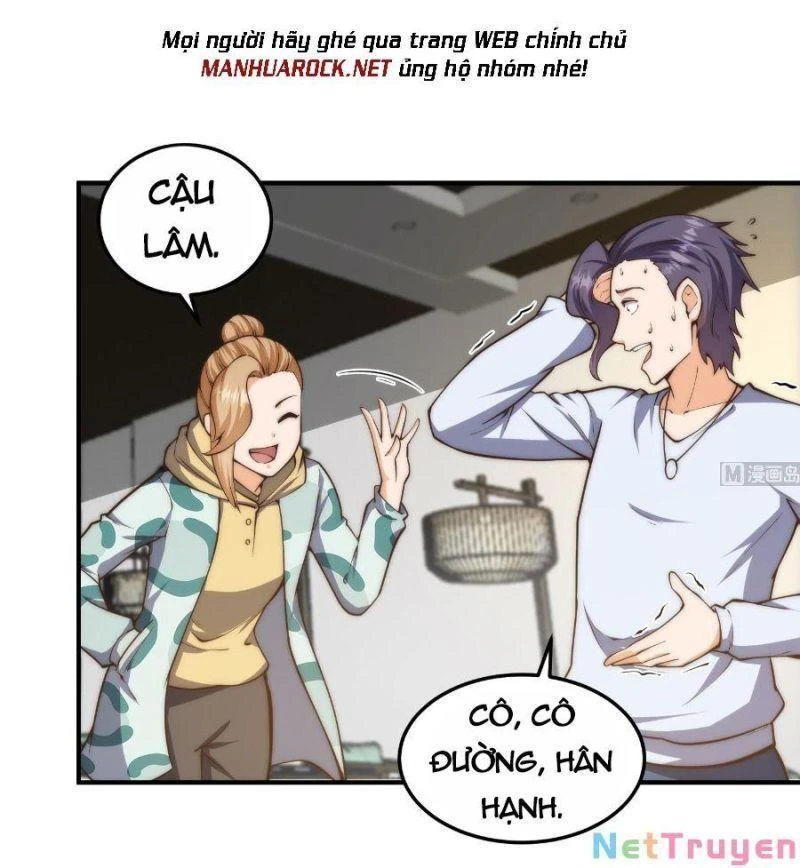 Tu Tiên Trở Về Tại Vườn Trường Chapter 395 - 12