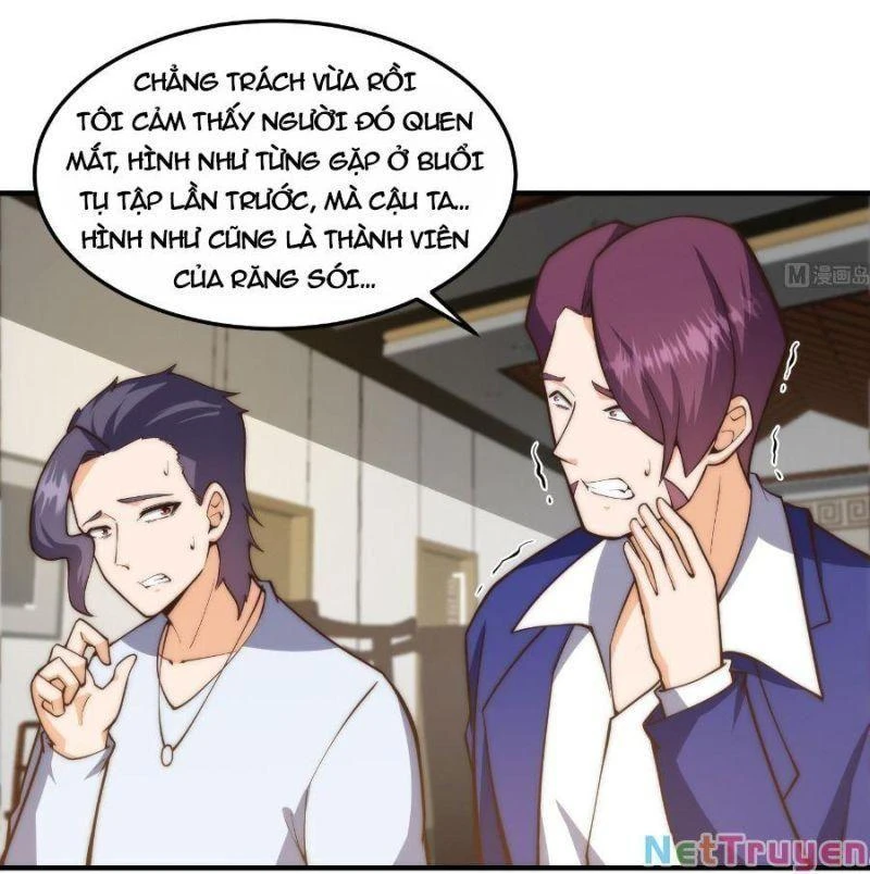 Tu Tiên Trở Về Tại Vườn Trường Chapter 395 - 14