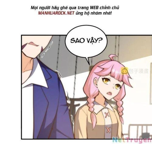 Tu Tiên Trở Về Tại Vườn Trường Chapter 395 - 15