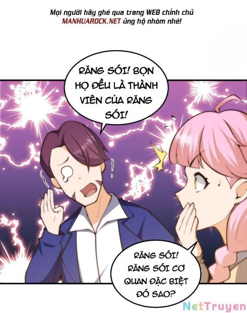 Tu Tiên Trở Về Tại Vườn Trường Chapter 395 - 16