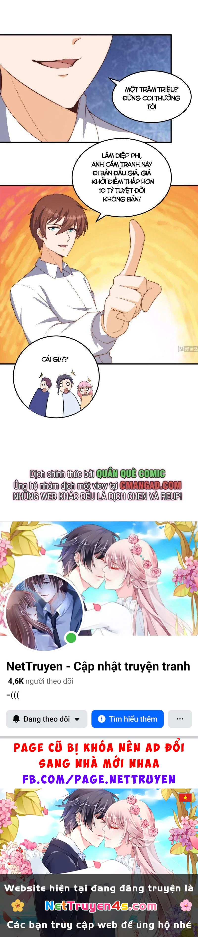 Tu Tiên Trở Về Tại Vườn Trường Chapter 396 - 7