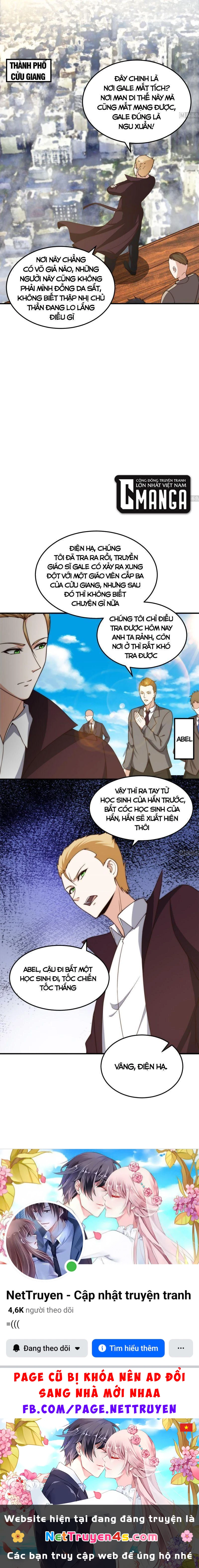 Tu Tiên Trở Về Tại Vườn Trường Chapter 397 - 7