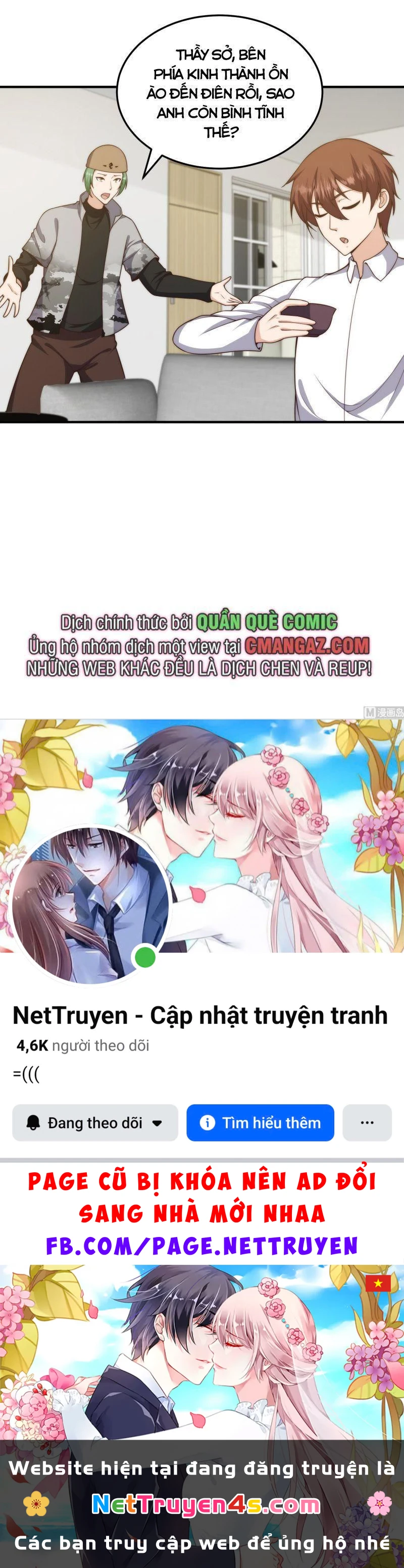 Tu Tiên Trở Về Tại Vườn Trường Chapter 400 - 8