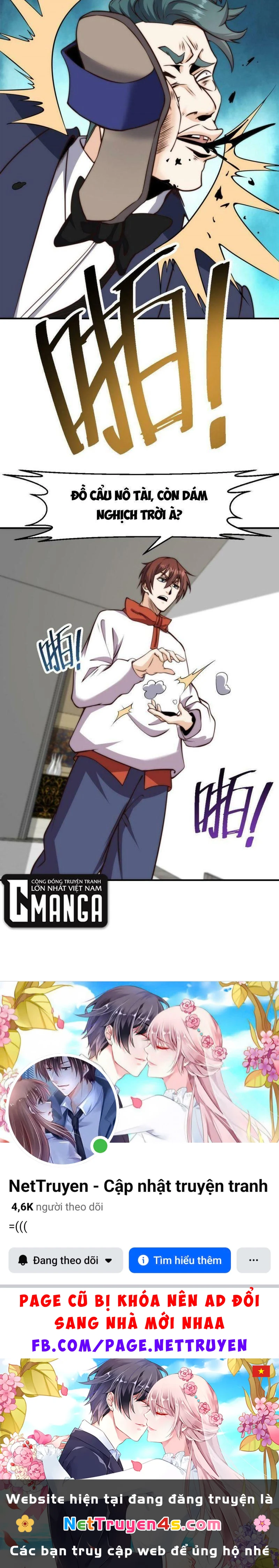 Tu Tiên Trở Về Tại Vườn Trường Chapter 404 - 9