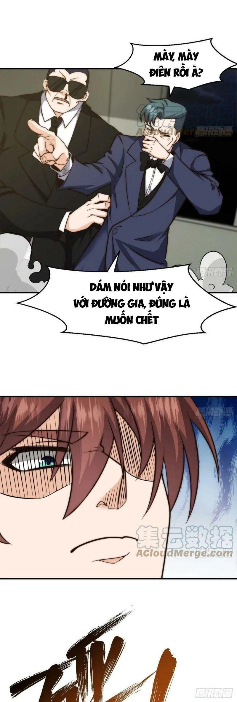 Tu Tiên Trở Về Tại Vườn Trường Chapter 405 - 2