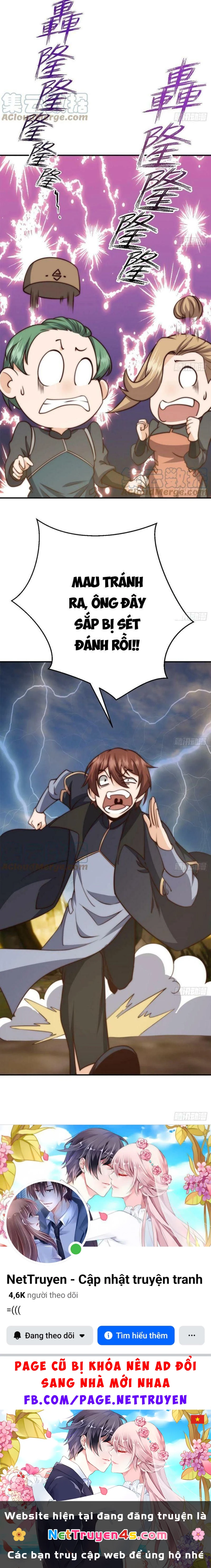 Tu Tiên Trở Về Tại Vườn Trường Chapter 405 - 11