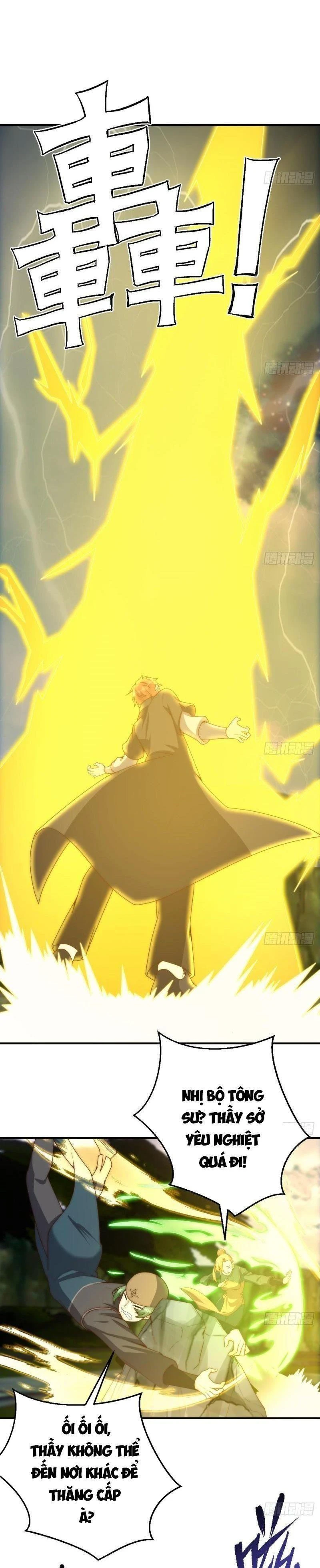 Tu Tiên Trở Về Tại Vườn Trường Chapter 406 - 2