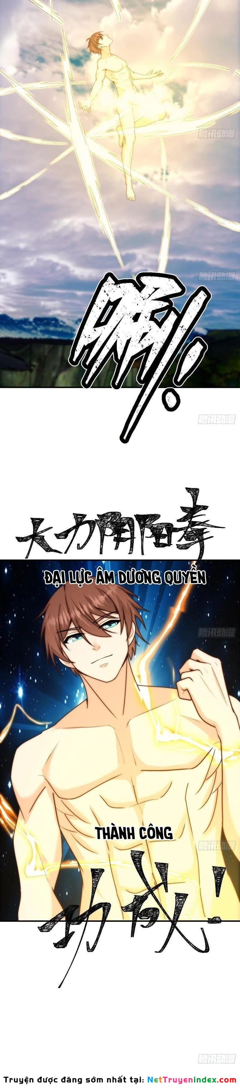 Tu Tiên Trở Về Tại Vườn Trường Chapter 406 - 4