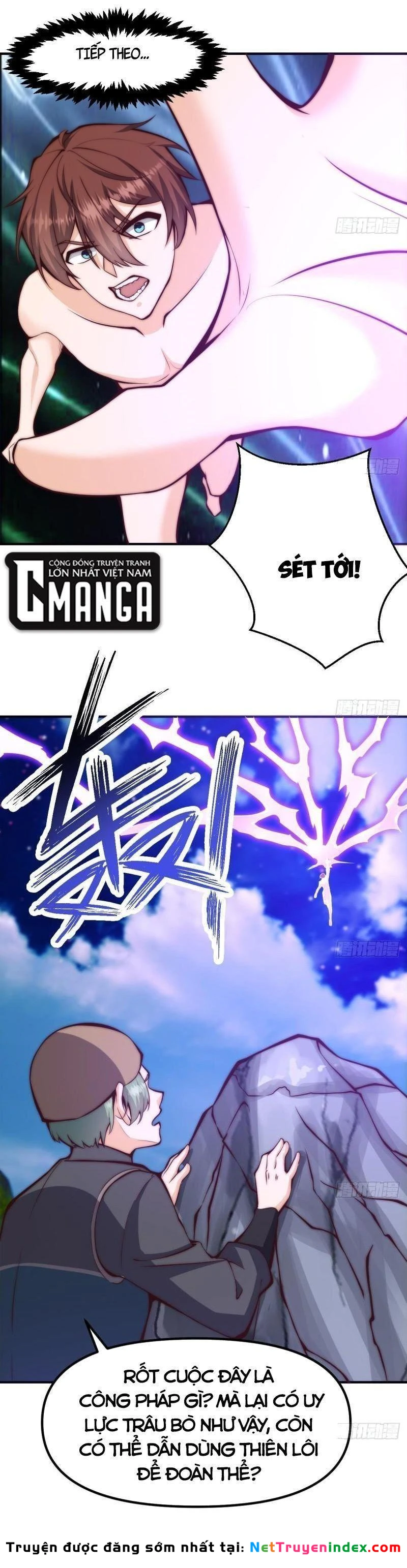 Tu Tiên Trở Về Tại Vườn Trường Chapter 406 - 5