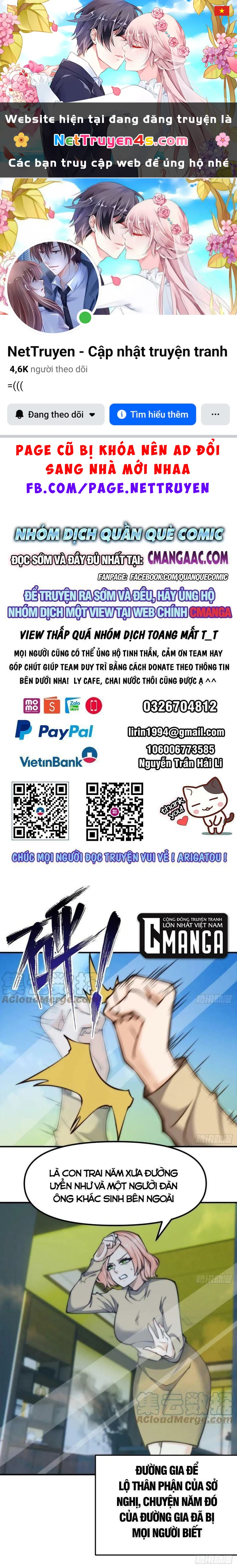 Tu Tiên Trở Về Tại Vườn Trường Chapter 407 - 1