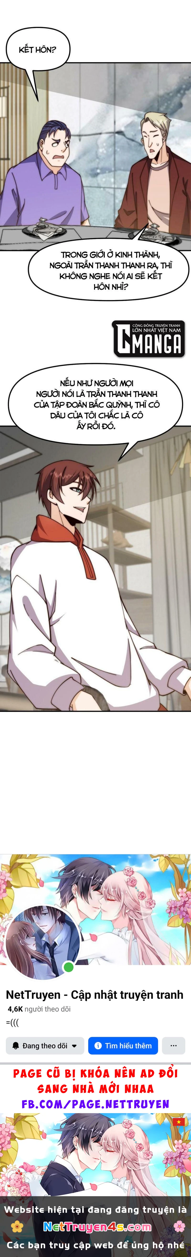 Tu Tiên Trở Về Tại Vườn Trường Chapter 408 - 9