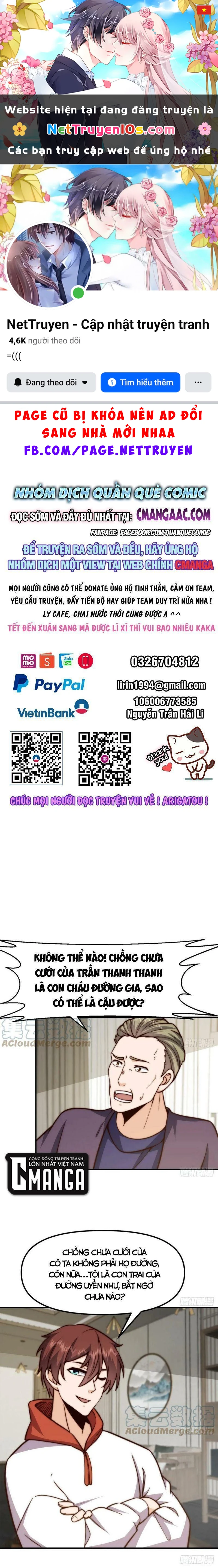 Tu Tiên Trở Về Tại Vườn Trường Chapter 409 - 1