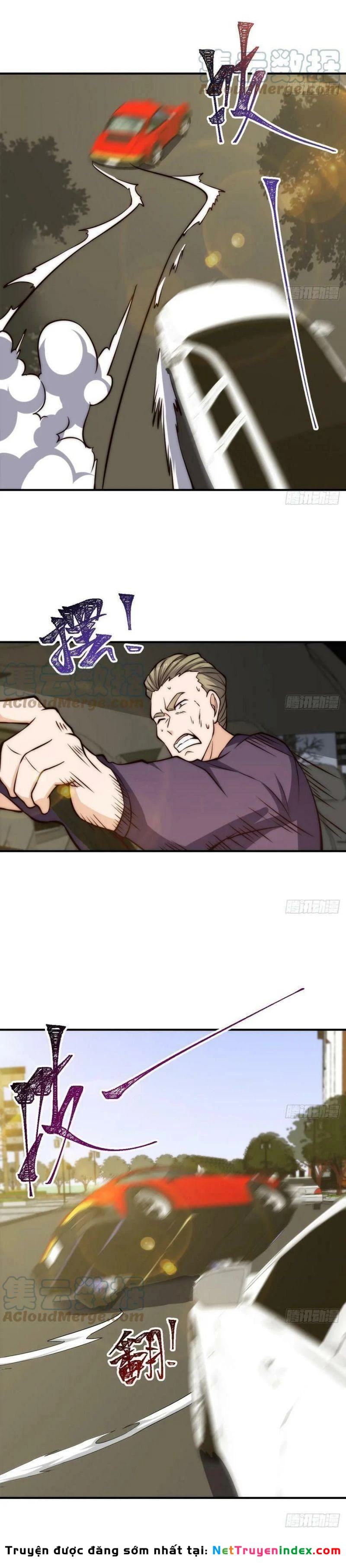 Tu Tiên Trở Về Tại Vườn Trường Chapter 410 - 2