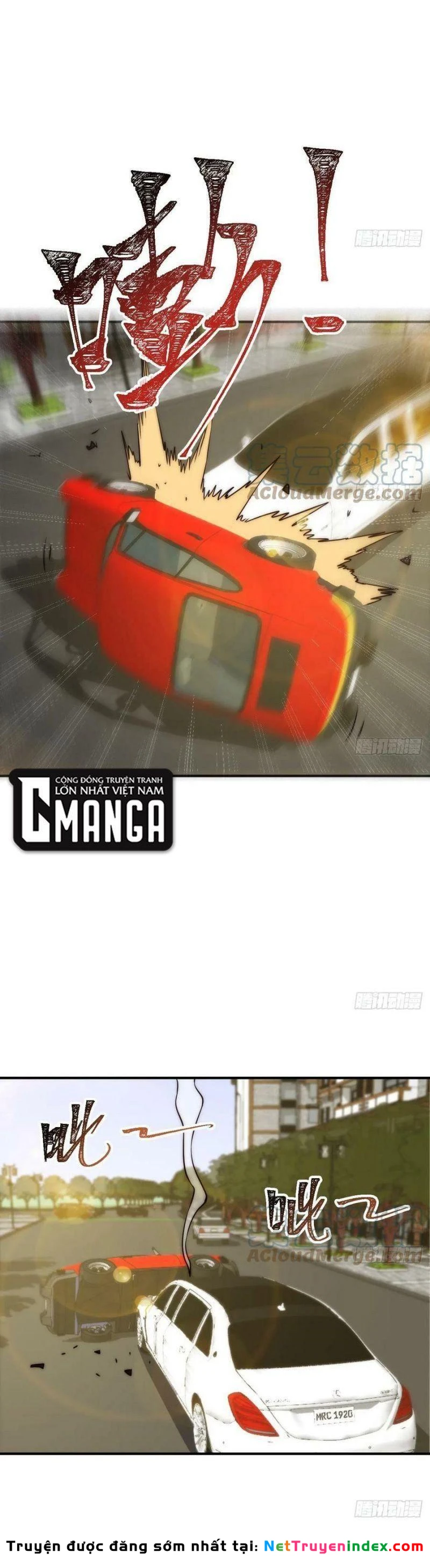 Tu Tiên Trở Về Tại Vườn Trường Chapter 410 - 3