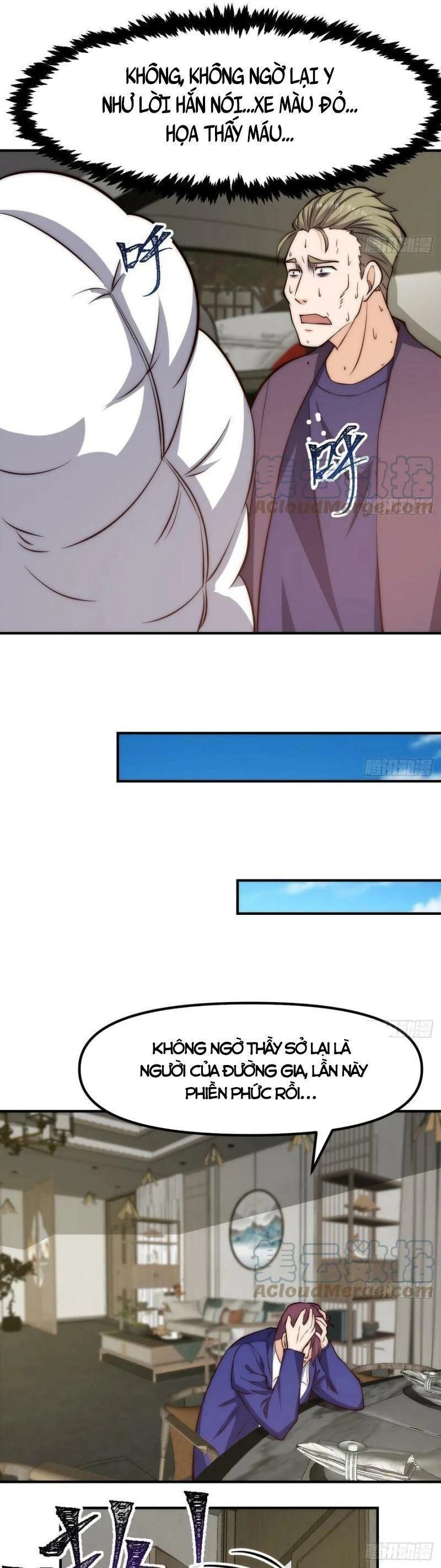 Tu Tiên Trở Về Tại Vườn Trường Chapter 410 - 4