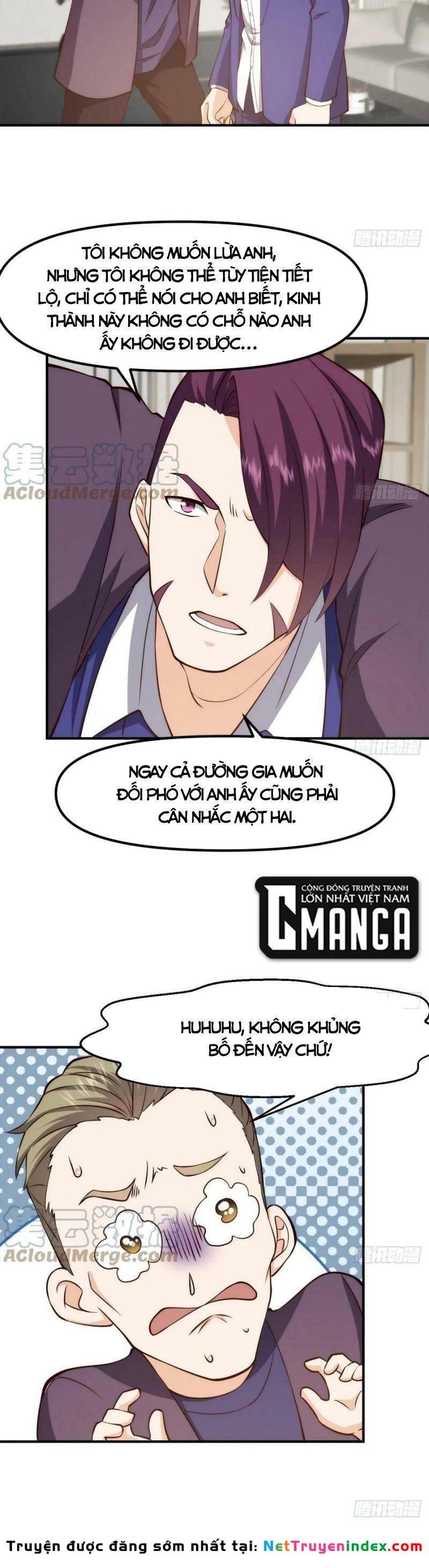 Tu Tiên Trở Về Tại Vườn Trường Chapter 410 - 8