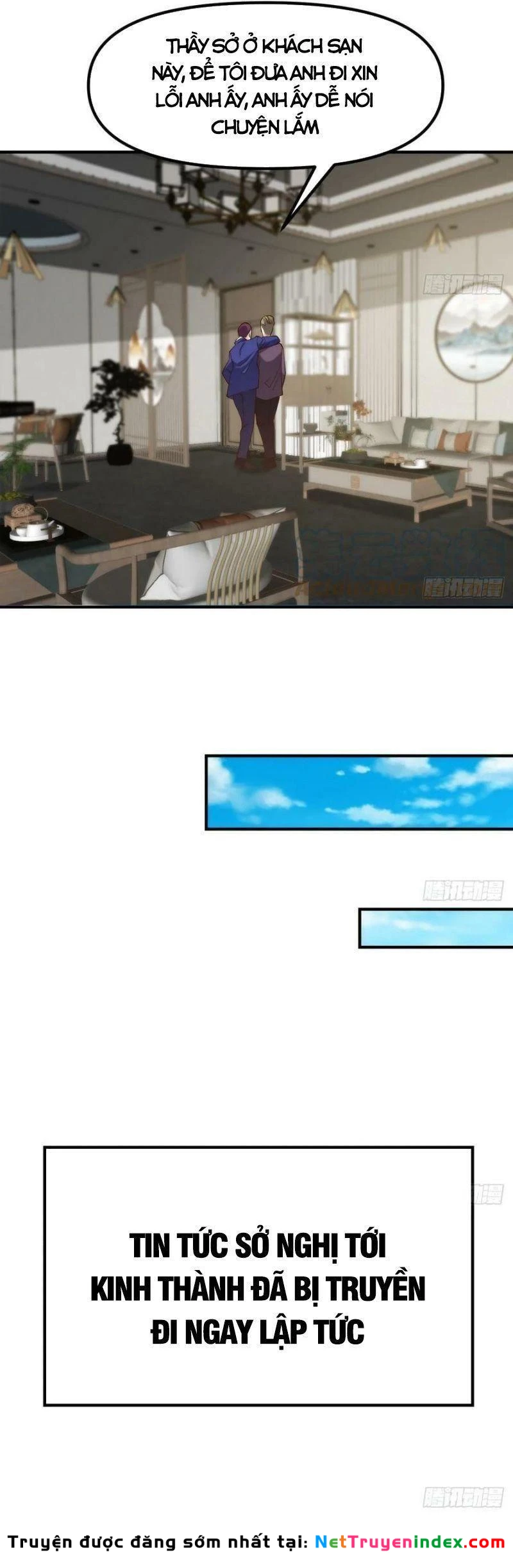 Tu Tiên Trở Về Tại Vườn Trường Chapter 410 - 9