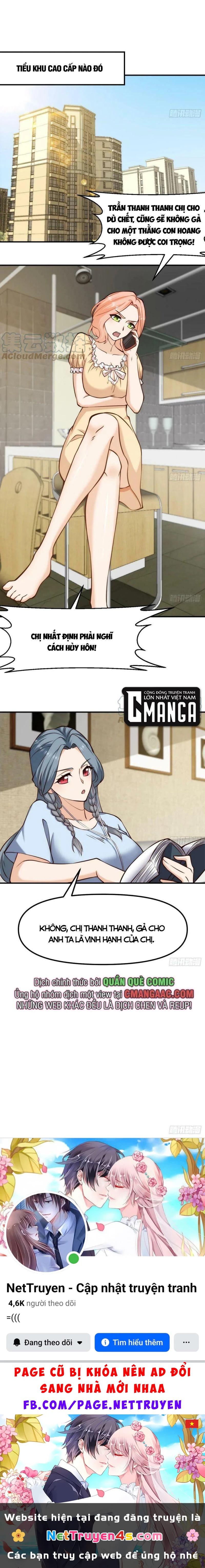 Tu Tiên Trở Về Tại Vườn Trường Chapter 410 - 10