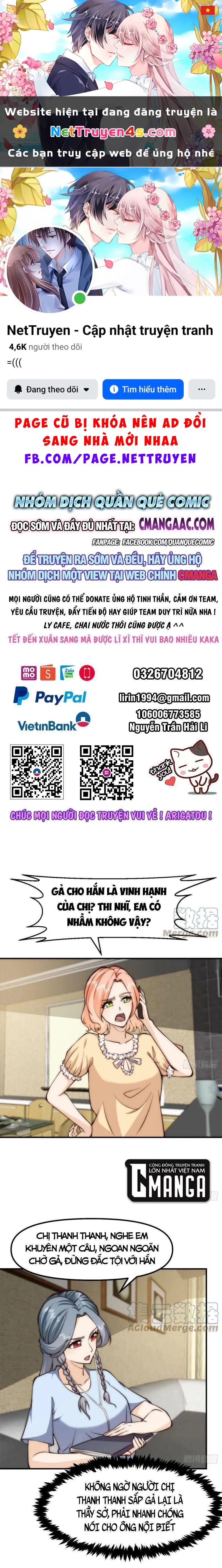 Tu Tiên Trở Về Tại Vườn Trường Chapter 411 - 1