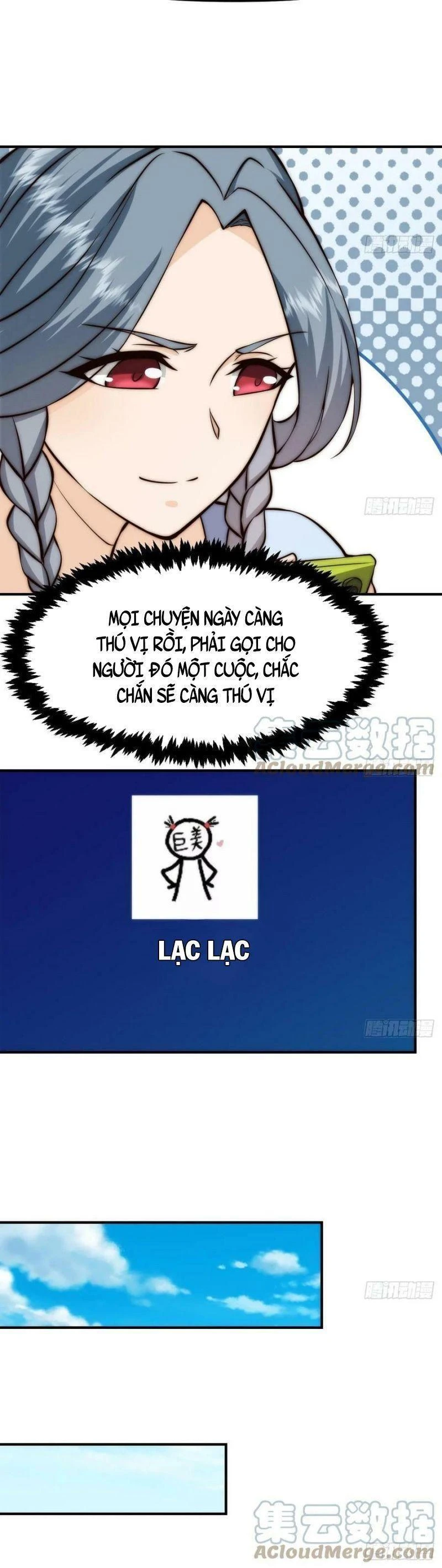 Tu Tiên Trở Về Tại Vườn Trường Chapter 411 - 3