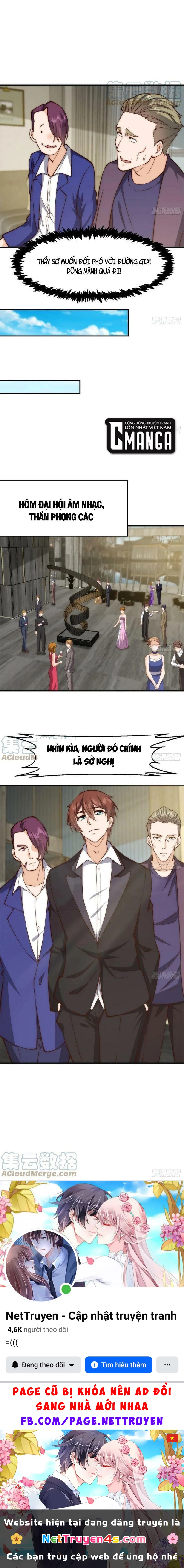 Tu Tiên Trở Về Tại Vườn Trường Chapter 412 - 8