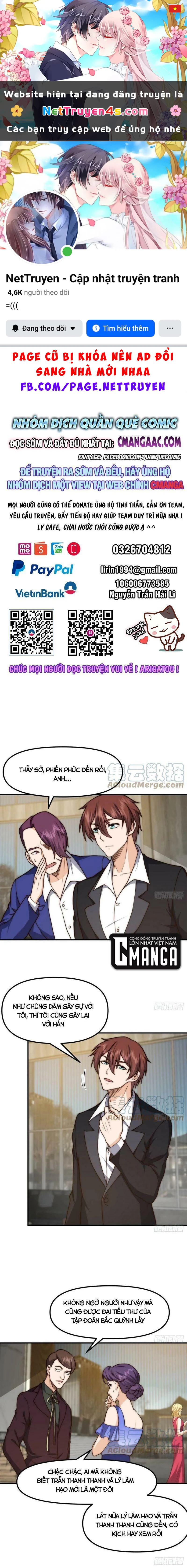 Tu Tiên Trở Về Tại Vườn Trường Chapter 413 - 1