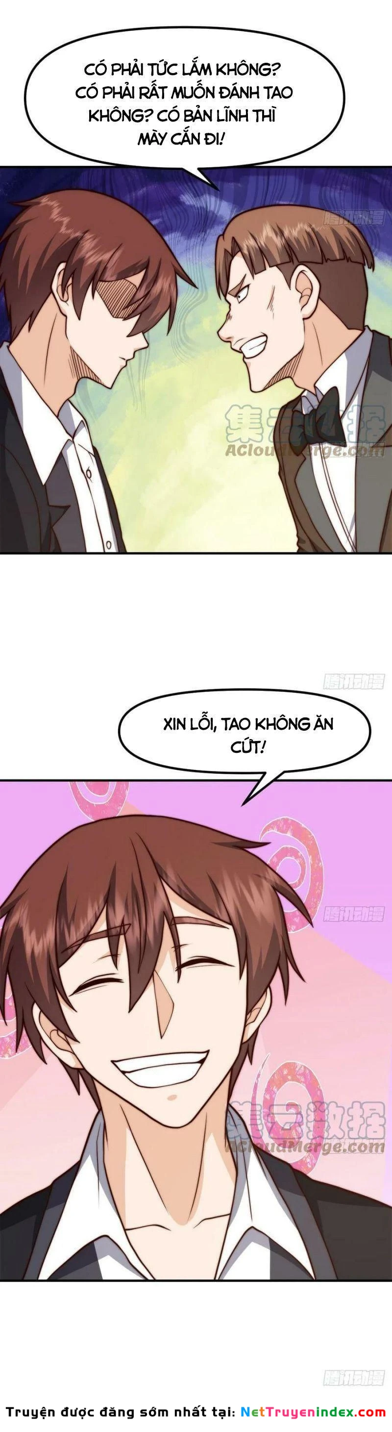 Tu Tiên Trở Về Tại Vườn Trường Chapter 413 - 7