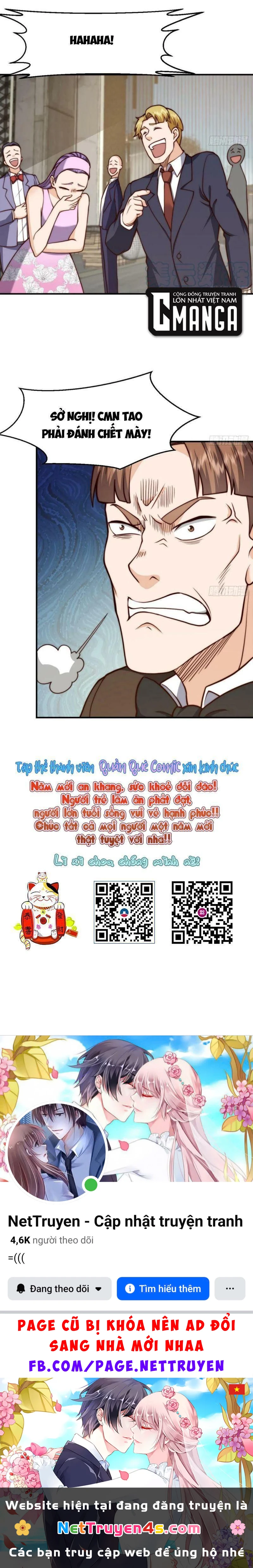 Tu Tiên Trở Về Tại Vườn Trường Chapter 413 - 8