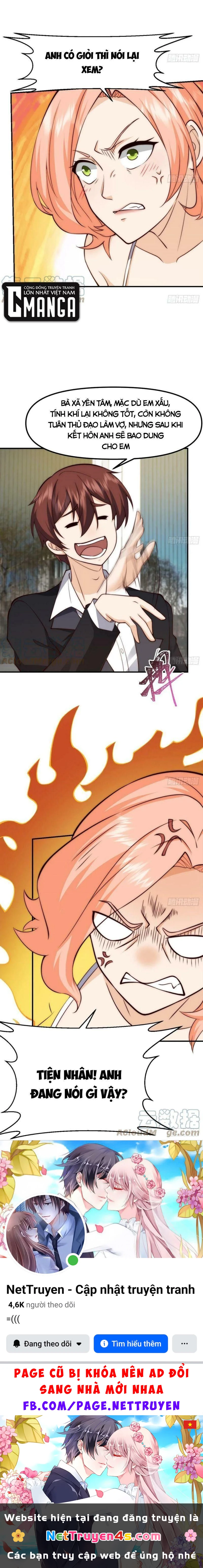 Tu Tiên Trở Về Tại Vườn Trường Chapter 414 - 8