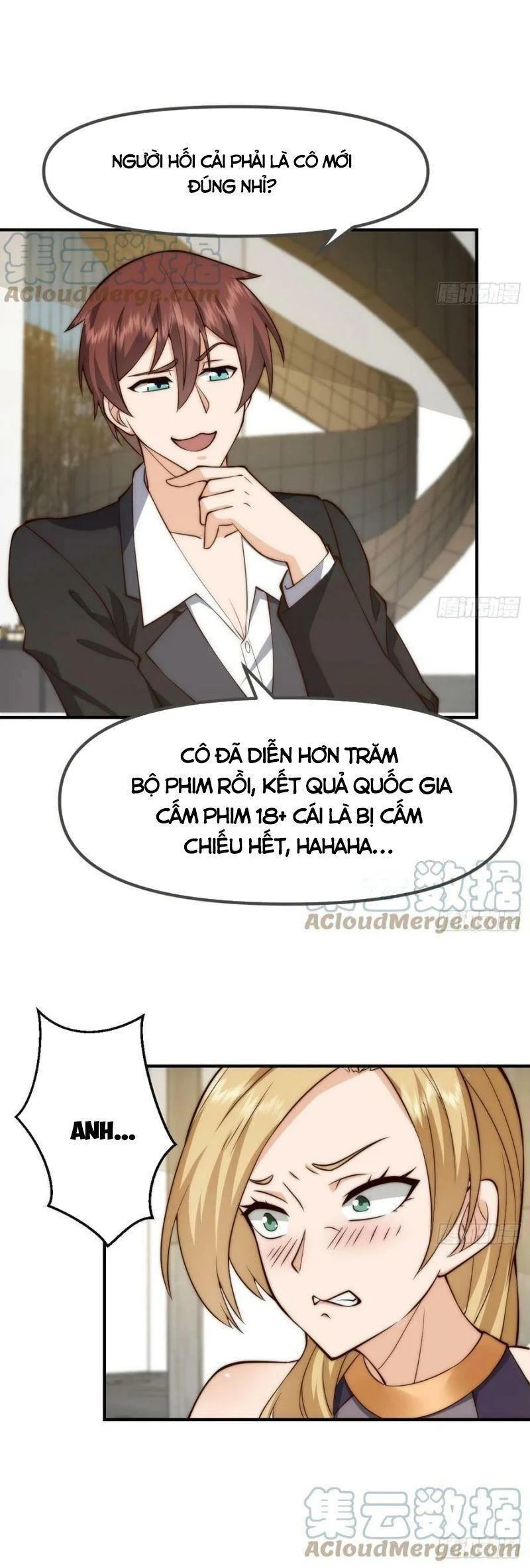 Tu Tiên Trở Về Tại Vườn Trường Chapter 416 - 4