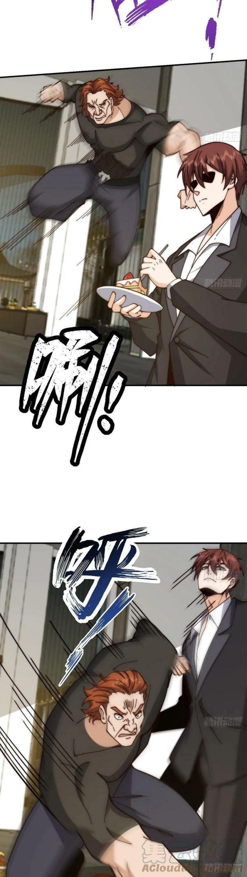 Tu Tiên Trở Về Tại Vườn Trường Chapter 417 - 2