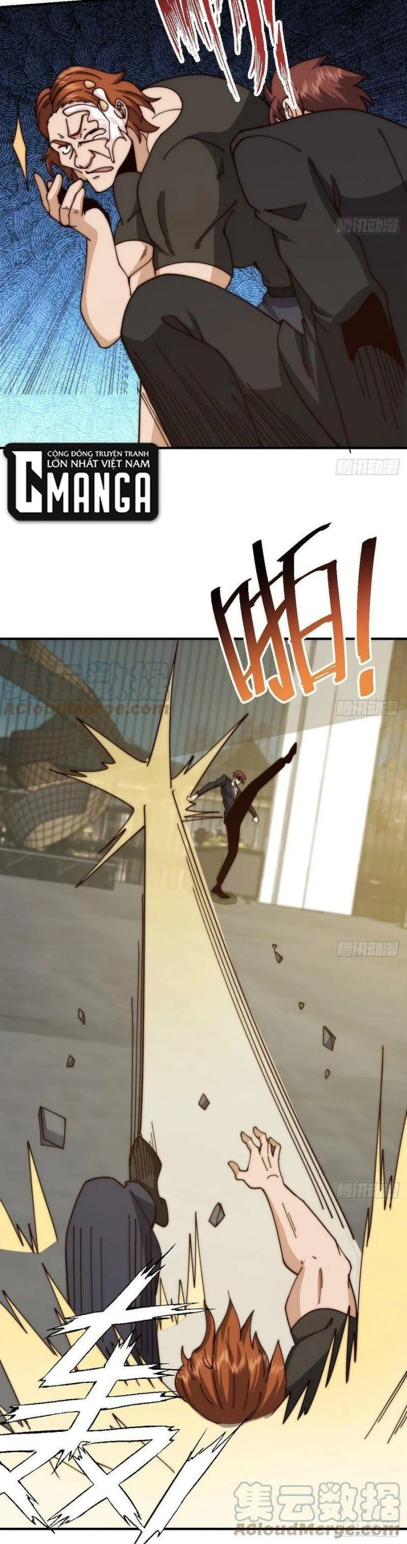 Tu Tiên Trở Về Tại Vườn Trường Chapter 417 - 4