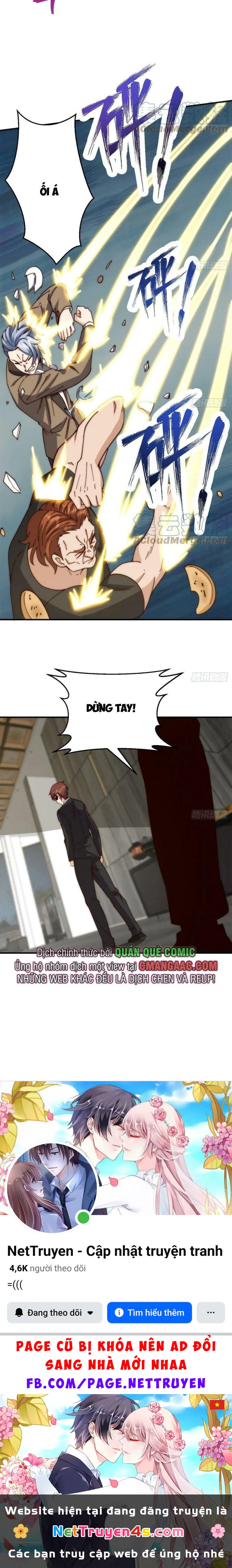 Tu Tiên Trở Về Tại Vườn Trường Chapter 417 - 9