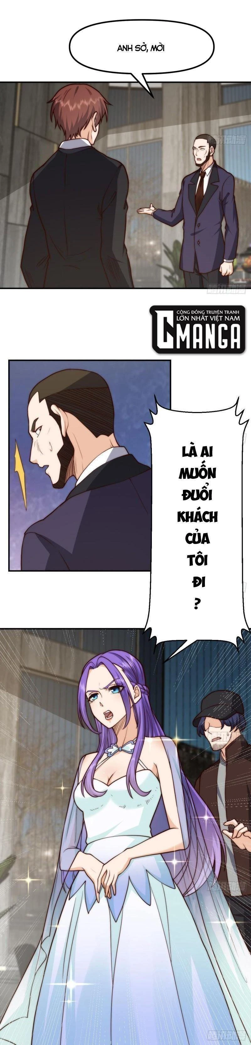 Tu Tiên Trở Về Tại Vườn Trường Chapter 418 - 6