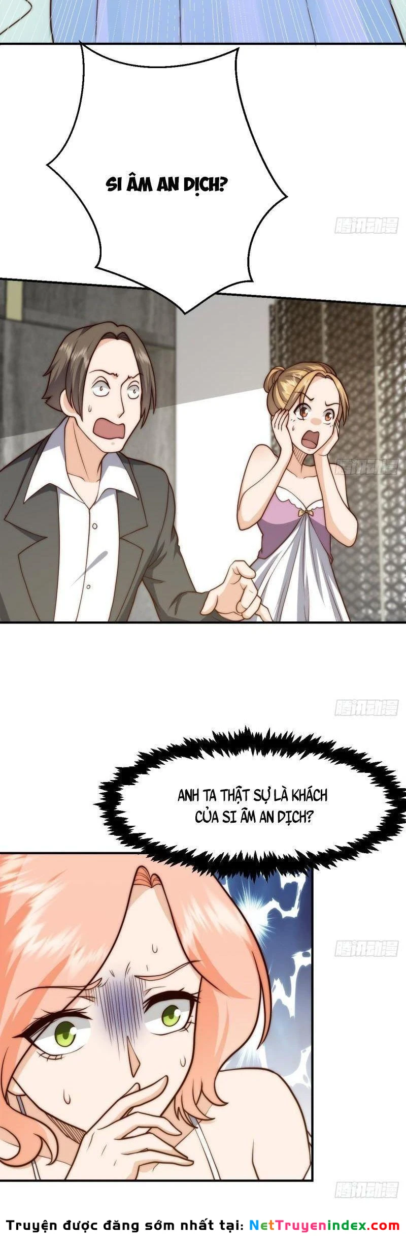 Tu Tiên Trở Về Tại Vườn Trường Chapter 418 - 7