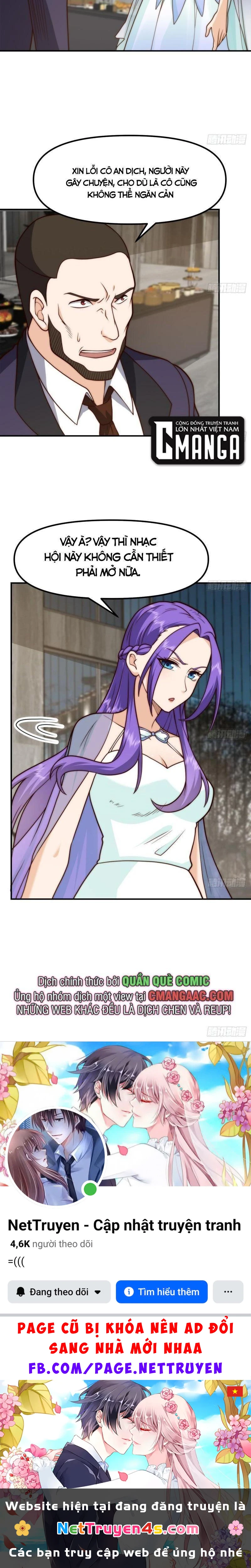 Tu Tiên Trở Về Tại Vườn Trường Chapter 418 - 9