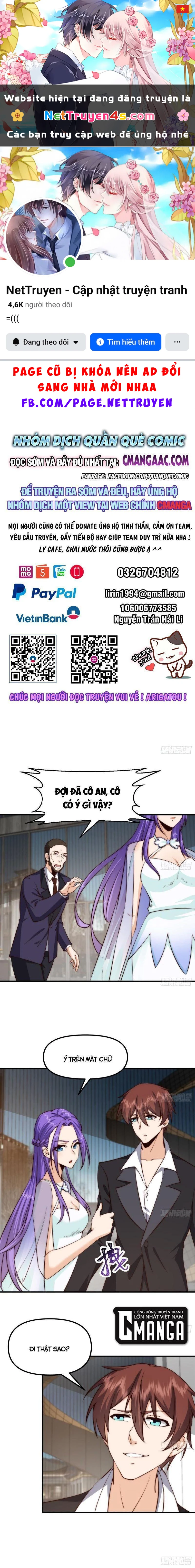 Tu Tiên Trở Về Tại Vườn Trường Chapter 419 - 1