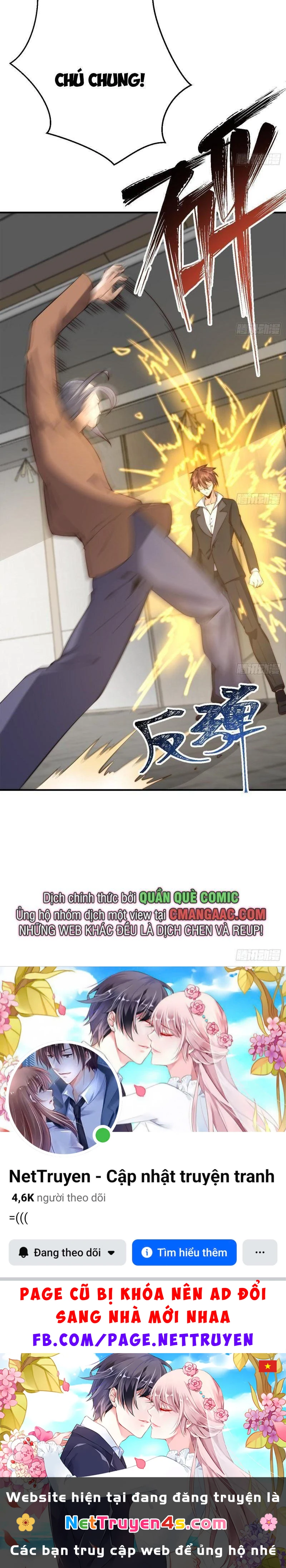 Tu Tiên Trở Về Tại Vườn Trường Chapter 419 - 9