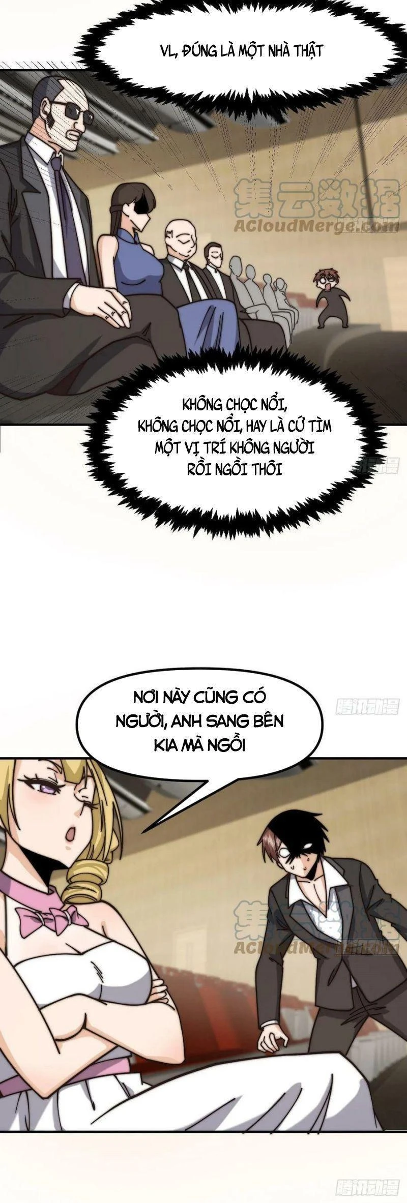 Tu Tiên Trở Về Tại Vườn Trường Chapter 421 - 4