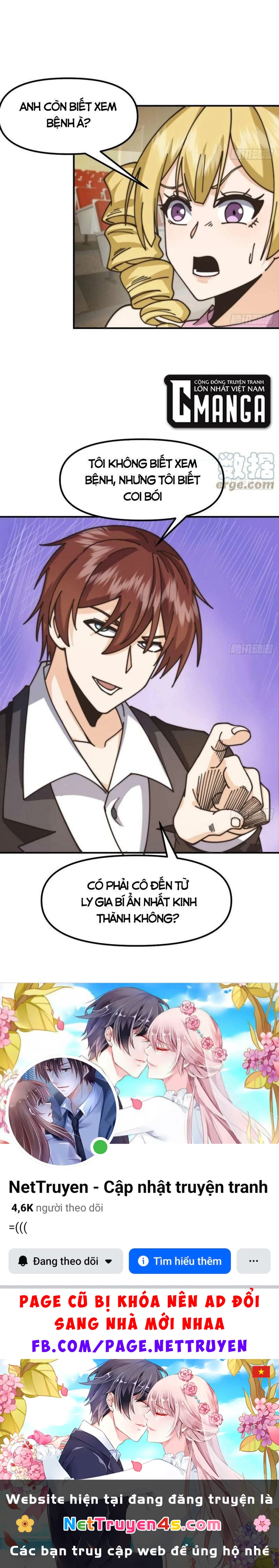 Tu Tiên Trở Về Tại Vườn Trường Chapter 421 - 9