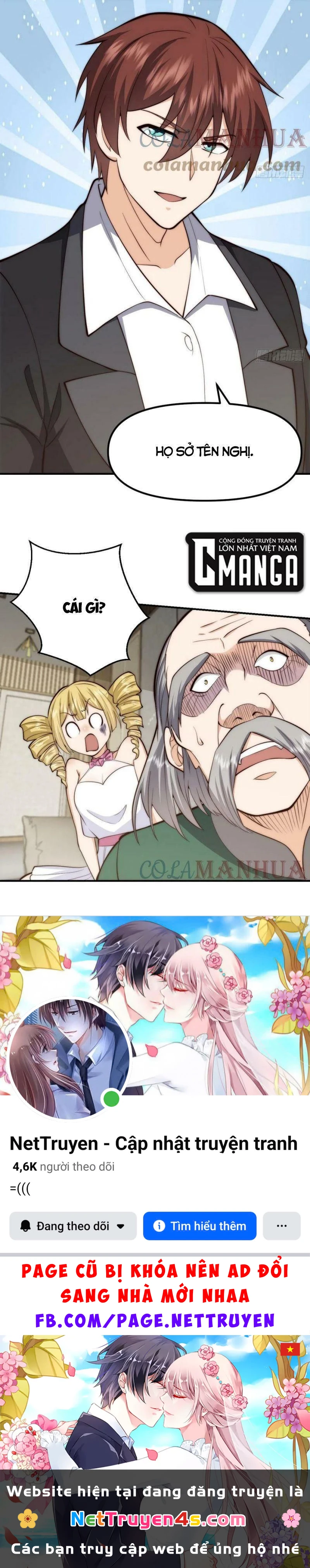 Tu Tiên Trở Về Tại Vườn Trường Chapter 422 - 8