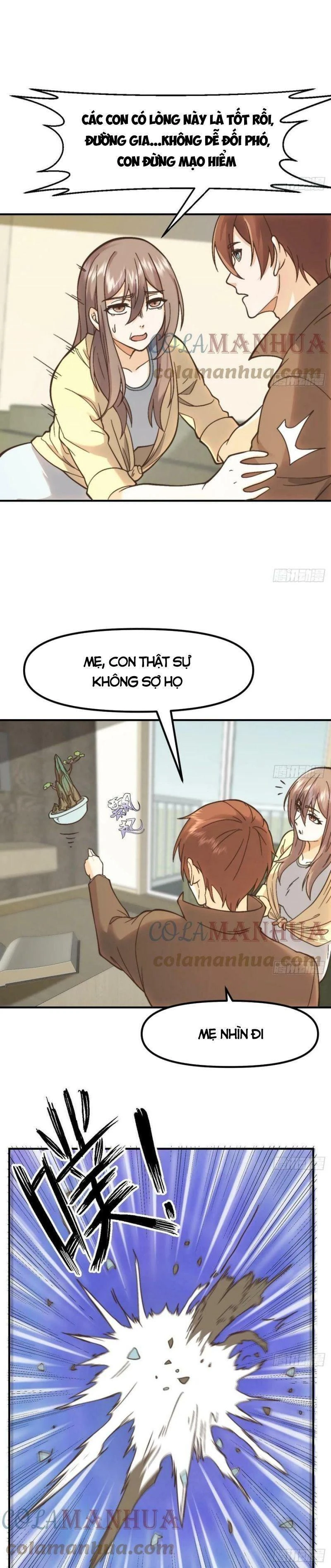 Tu Tiên Trở Về Tại Vườn Trường Chapter 424 - 6